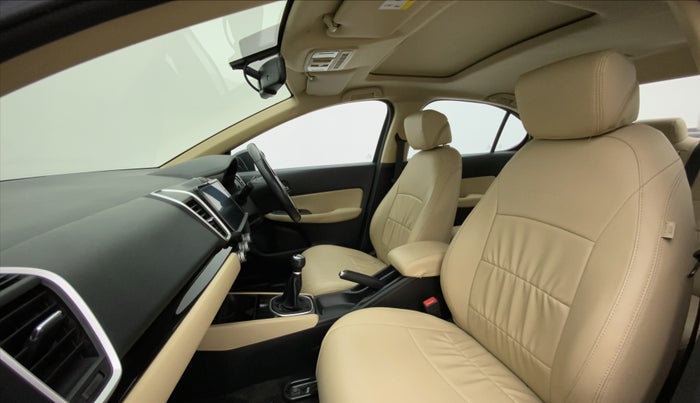 2020 Honda City 1.5L I-VTEC VX, Petrol, Manual, 45,072 km, Right Side Front Door Cabin