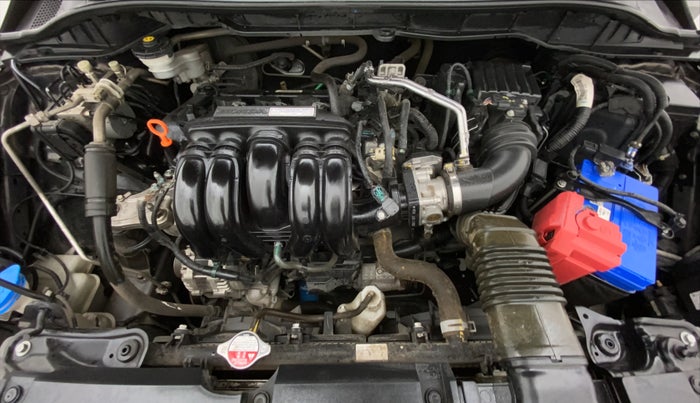 2020 Honda City 1.5L I-VTEC VX, Petrol, Manual, 45,072 km, Open Bonet
