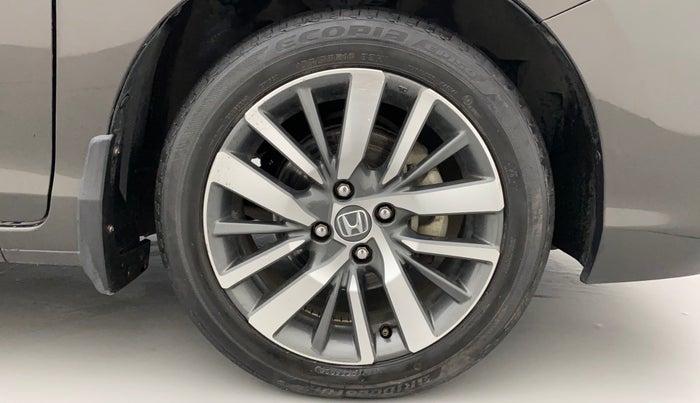 2020 Honda City 1.5L I-VTEC VX, Petrol, Manual, 45,072 km, Right Front Wheel