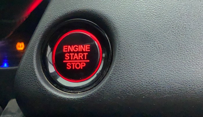 2020 Honda City 1.5L I-VTEC VX, Petrol, Manual, 45,072 km, Keyless Start/ Stop Button