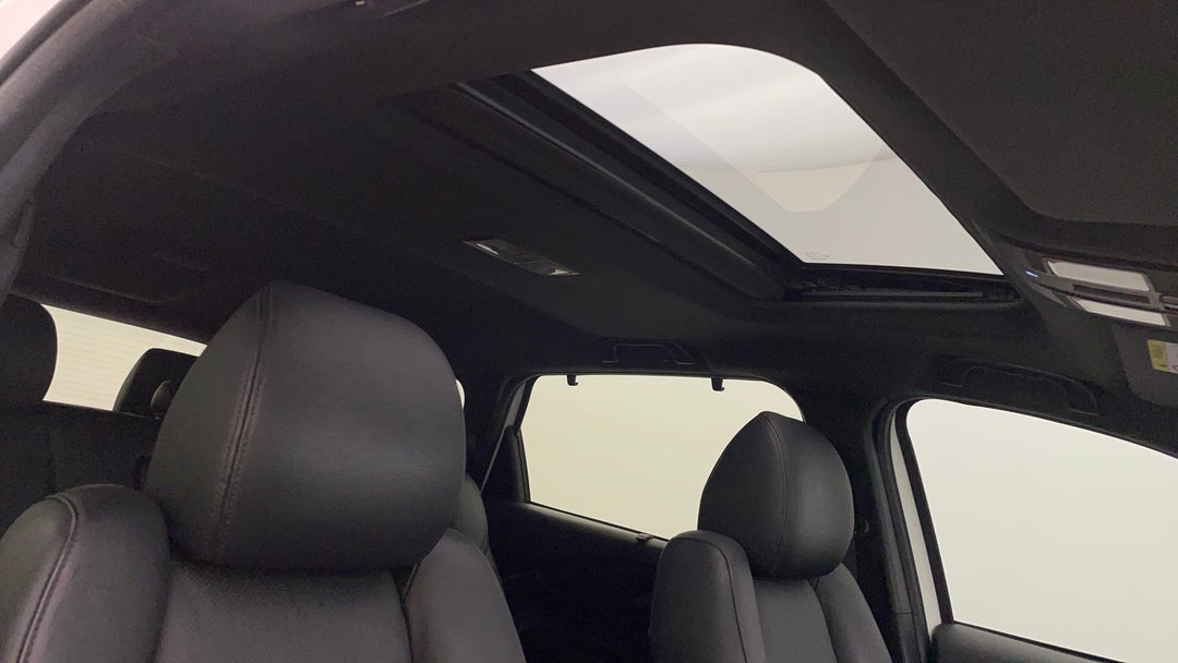 2017 Mazda CX-9 Azami (awd), Automatic, 143818 km, Interior Sunroof/Moonroof