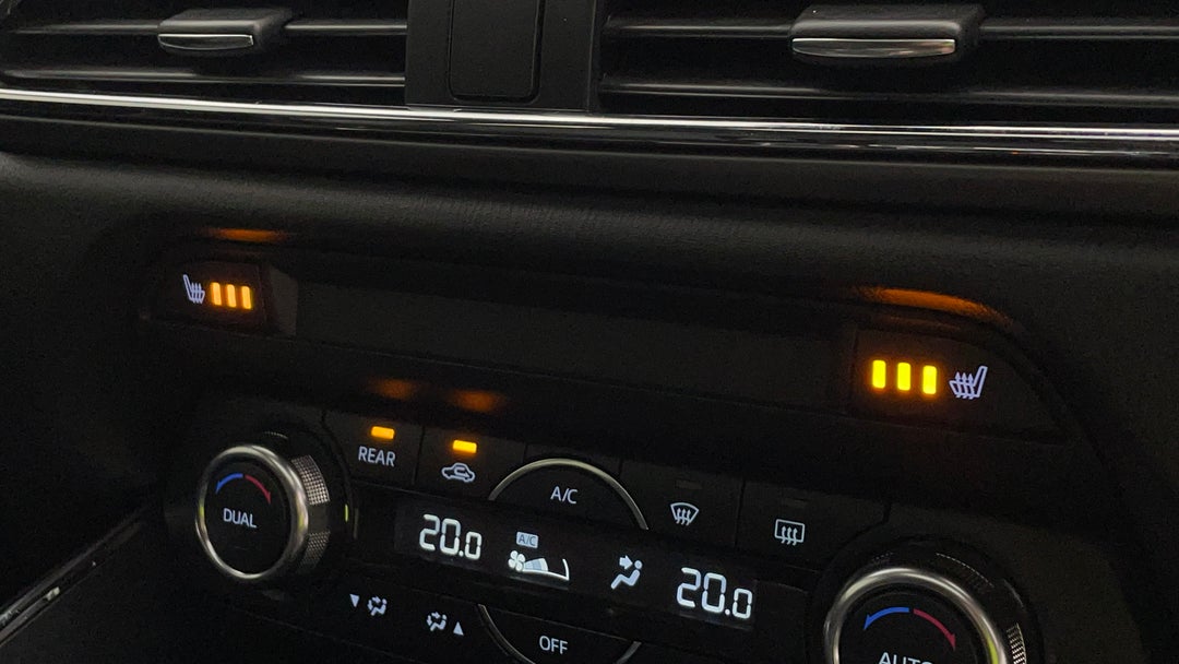 2017 Mazda CX-9 Azami (awd), Automatic, 143818 km, Ventilated Seats