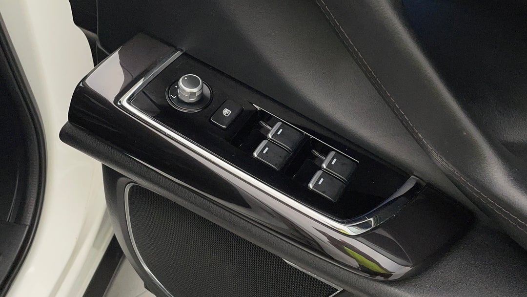 2017 Mazda CX-9 Azami (awd), Automatic, 143818 km, Drivers Side Door Panel Controls