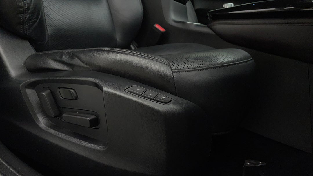 2017 Mazda CX-9 Azami (awd), Automatic, 143818 km, Drivers Side Adjustment Panel