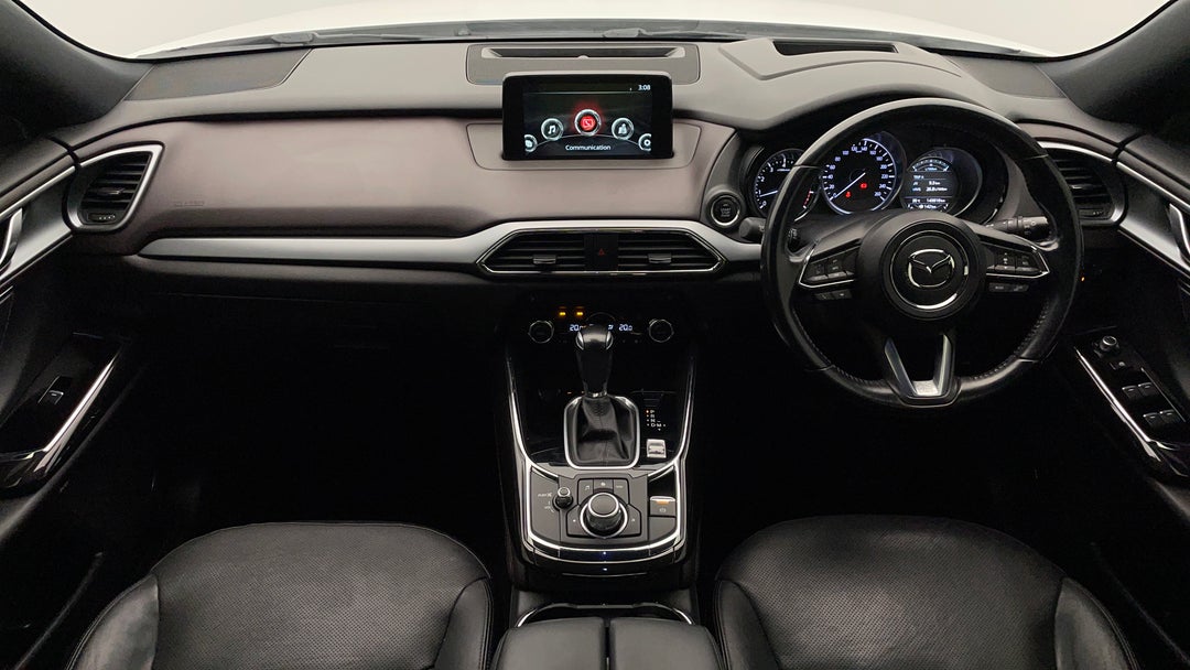 2017 Mazda CX-9 Azami (awd), Automatic, 143818 km, Center Console