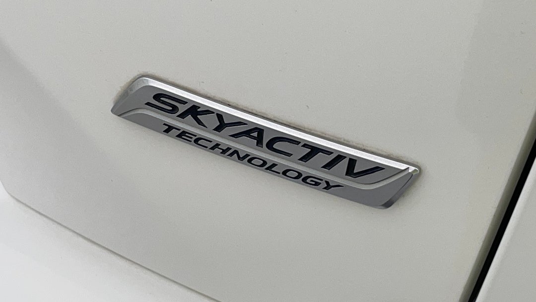 2017 Mazda CX-9 Azami (awd), Automatic, 143818 km, Badge (Boot Right Side)