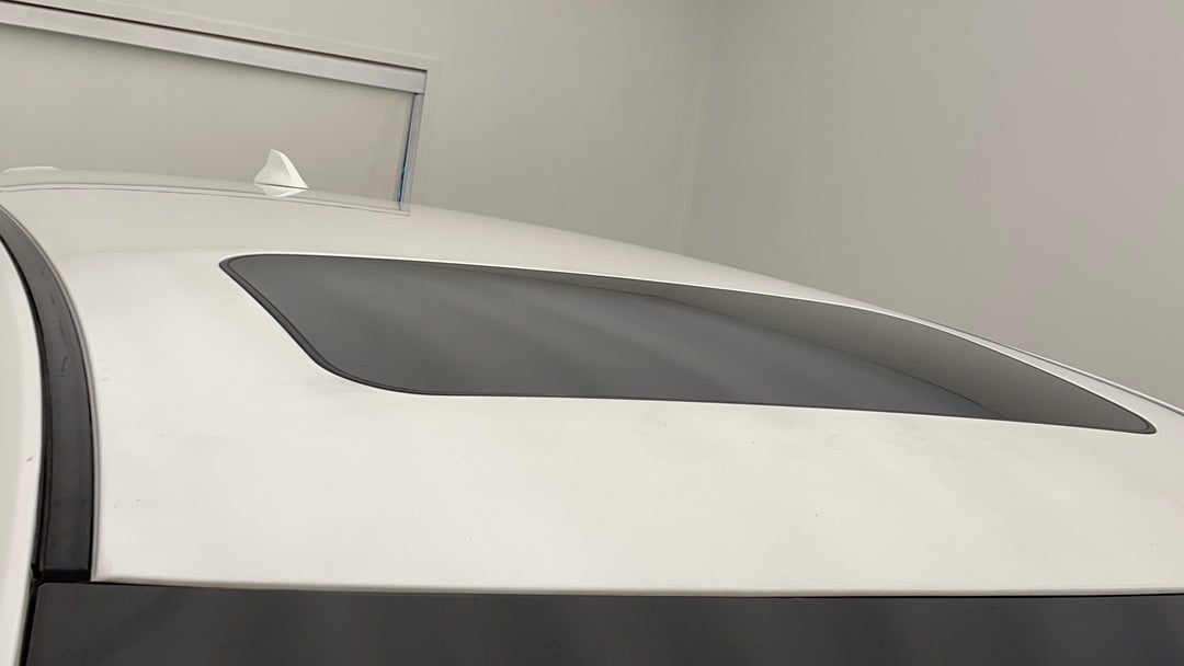 2017 Mazda CX-9 Azami (awd), Automatic, 143818 km, Roof/Sunroof View