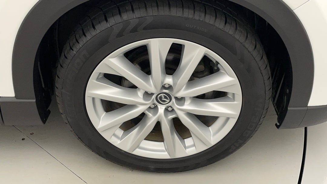 2017 Mazda CX-9 Azami (awd), Automatic, 143818 km, Right Front Wheel