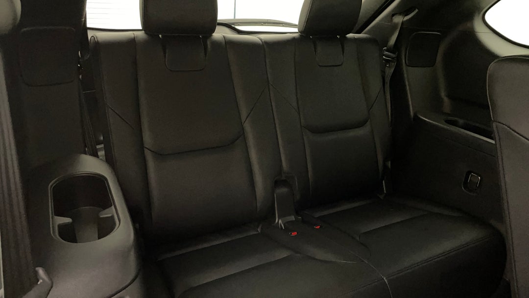 2017 Mazda CX-9 Azami (awd), Automatic, 143818 km, Third Row Seats
