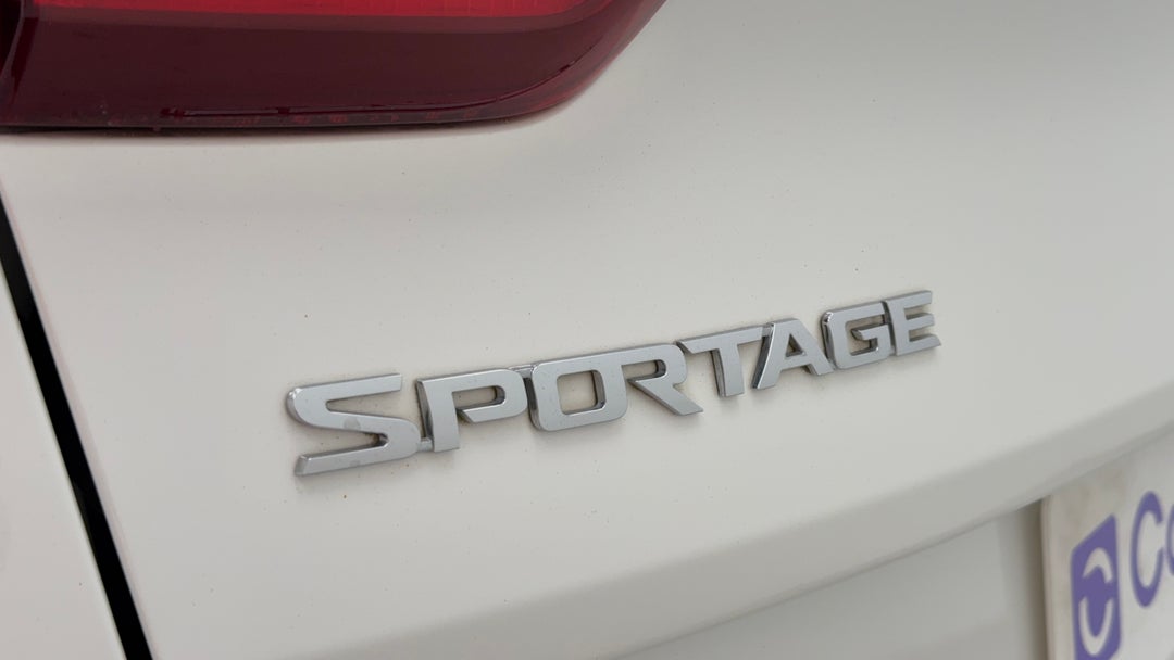 Badge (Boot Left Side)