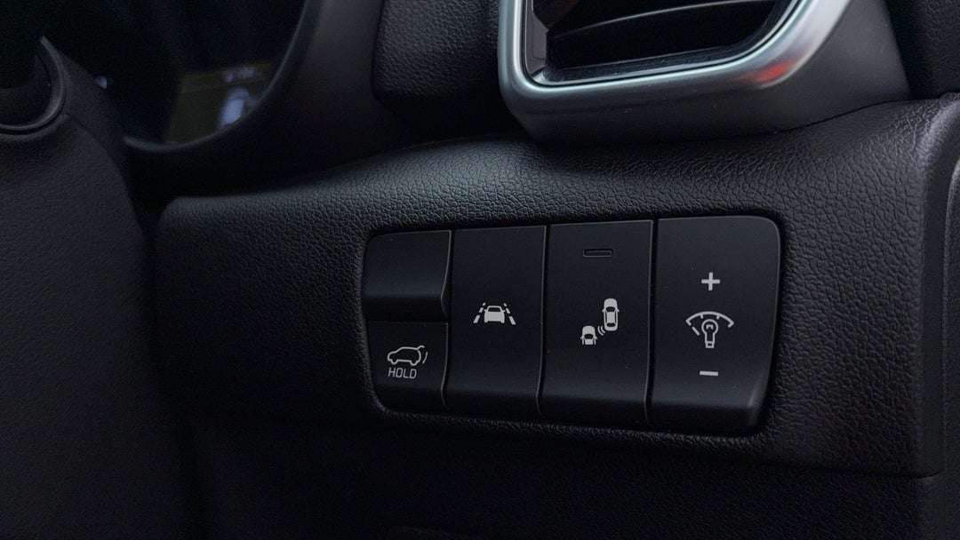 Utility Switches/Buttons