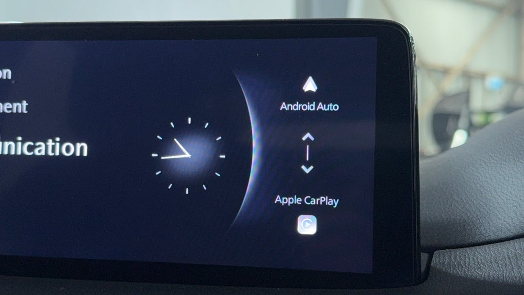 2023 Mazda CX-5 G20 Maxx (FWD), Automatic, 32537 km, Android/Apple Car Play