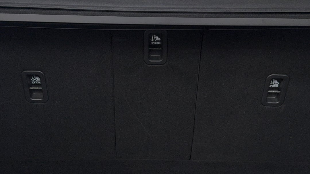 2023 Mazda CX-5 G20 Maxx (FWD), Automatic, 32537 km, Child Seat Anchor Points