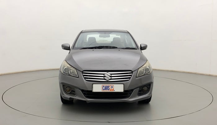 2018 Maruti Ciaz ALPHA 1.4 PETROL, Petrol, Manual, 98,119 km, Highlights