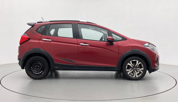 2019 Honda WR-V 1.2L I-VTEC EXCLUSIVE EDITION, Petrol, Manual, 50,146 km, Right Side View