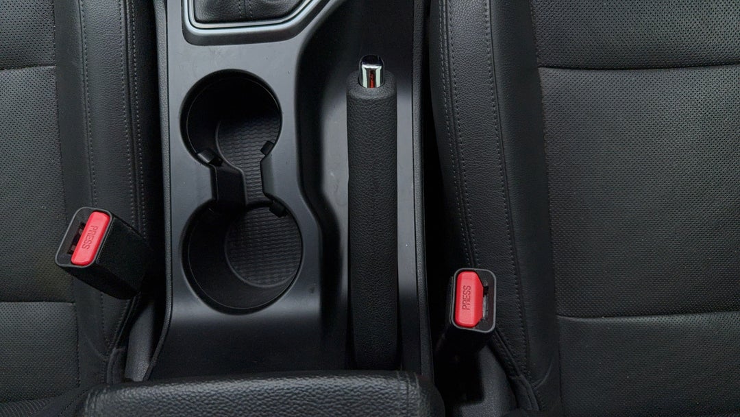 2015 Hyundai Tucson Active X (fwd), Automatic, 157888 km, Handbrake