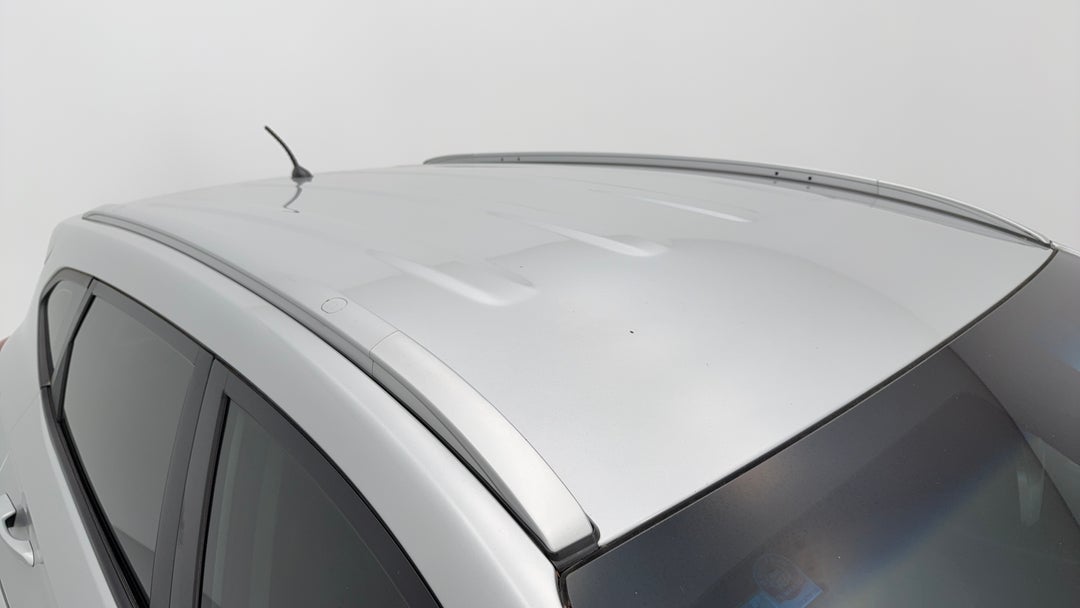 2015 Hyundai Tucson Active X (fwd), Automatic, 157888 km, Roof/Sunroof View