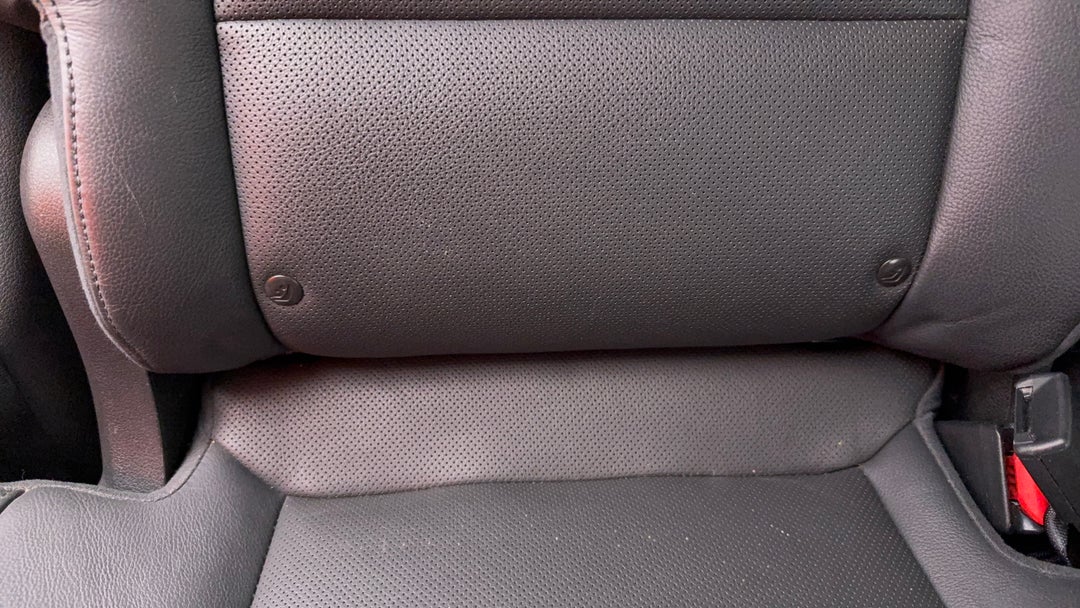 2015 Hyundai Tucson Active X (fwd), Automatic, 157888 km, Child Seat Anchor Points