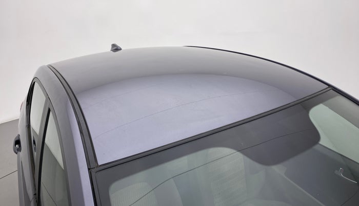 2018 Hyundai Xcent SX 1.2, Petrol, Manual, 22,533 km, Roof