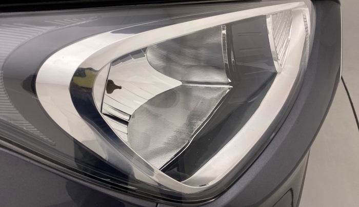 2018 Hyundai Xcent SX 1.2, Petrol, Manual, 22,533 km, Right headlight - Daytime running light not functional