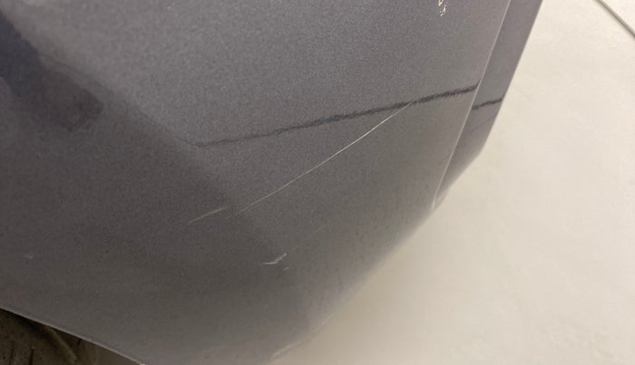 2018 Hyundai Xcent SX 1.2, Petrol, Manual, 22,533 km, Front bumper - Minor scratches