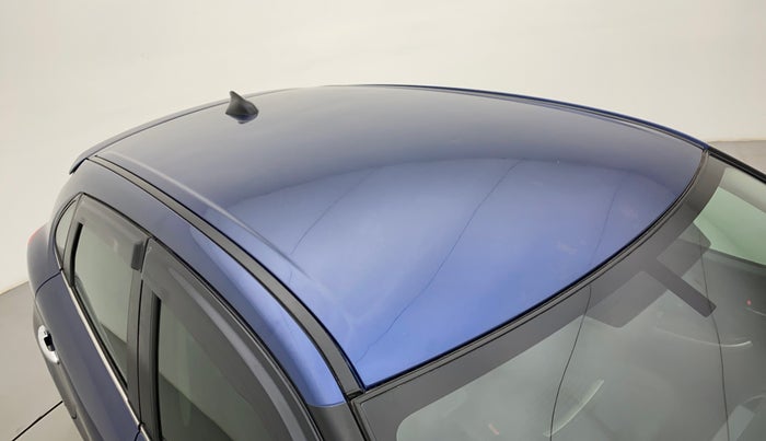2018 Maruti Baleno ZETA PETROL 1.2, Petrol, Manual, 20,604 km, Roof