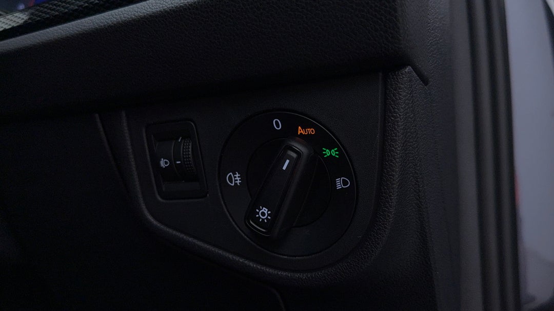 Utility Switches/Buttons