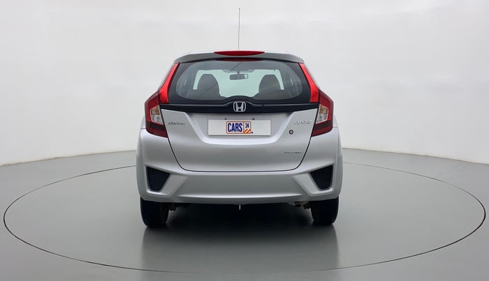 2015 Honda Jazz 1.2 E MT, Petrol, Manual, 31,011 km, Back/Rear