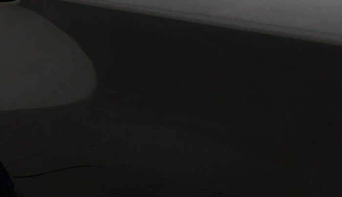 2020 Jeep Compass LIMITED PLUS DIESEL, Diesel, Manual, 22,992 km, Right rear door - Minor scratches