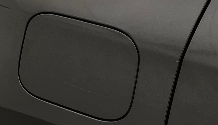 2020 Jeep Compass LIMITED PLUS DIESEL, Diesel, Manual, 22,992 km, Right quarter panel - Minor scratches