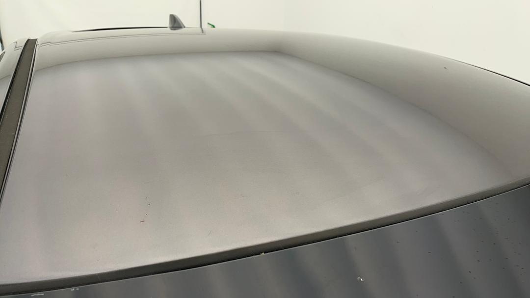 2017 Honda Civic Vti, Automatic, 89345 km, Roof/Sunroof View