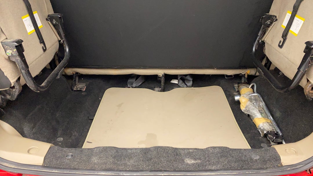 Boot Inside