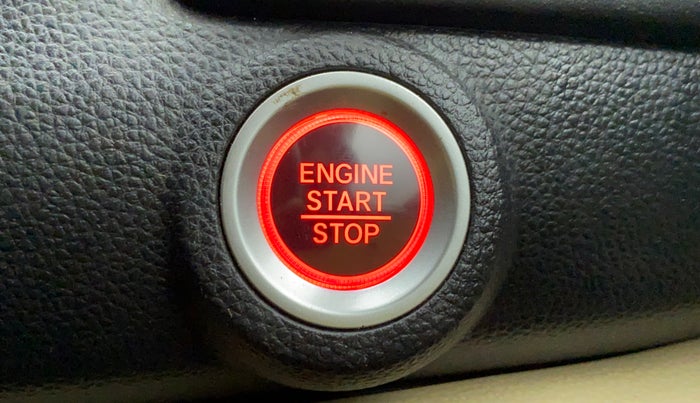 2018 Honda Amaze 1.2 V MT I-VTEC, Petrol, Manual, 43,985 km, Keyless Start/ Stop Button