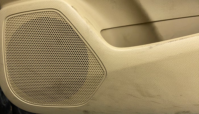 2018 Honda Amaze 1.2 V MT I-VTEC, Petrol, Manual, 43,985 km, Speaker