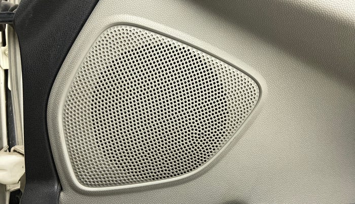 2014 Ford Ecosport 1.5 TREND TDCI, Diesel, Manual, 1,02,984 km, Speaker