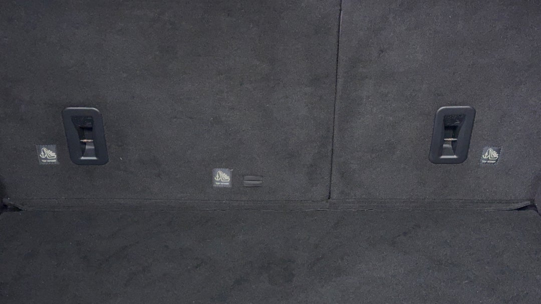 2022 MG HS Core, Automatic, 79679 km, Child Seat Anchor Points