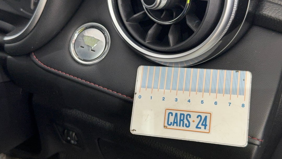 2022 MG HS Core, Automatic, 79679 km, Keys Key damaged