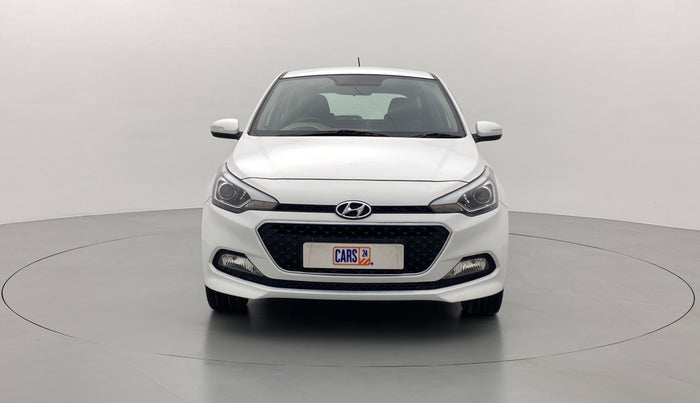 2017 Hyundai Elite i20 ASTA 1.2 (O), Petrol, Manual, 59,381 km, Highlights