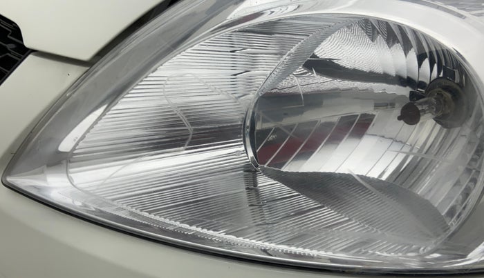 2015 Maruti Swift VDI ABS, Diesel, Manual, 47,493 km, Left headlight - Minor scratches