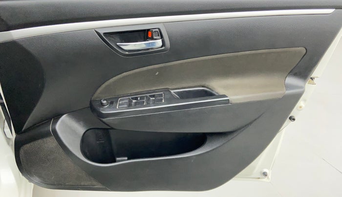 2015 Maruti Swift VDI ABS, Diesel, Manual, 47,493 km, Driver Side Door Panels Control
