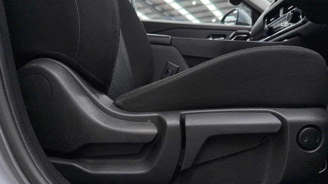 2024 Nissan X-trail St (4WD) 7 Seat, Automatic, 55686 km, Drivers Side Adjustment Panel