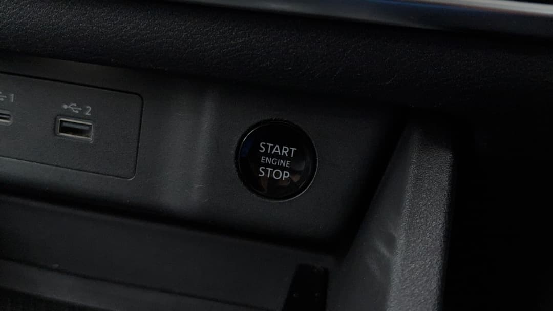 2024 Nissan X-trail St (4WD) 7 Seat, Automatic, 55686 km, Keyless / Button Start