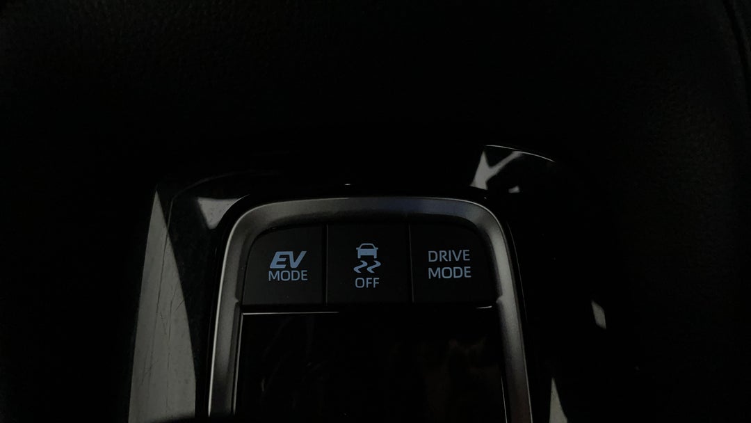 Utility Switches/Buttons