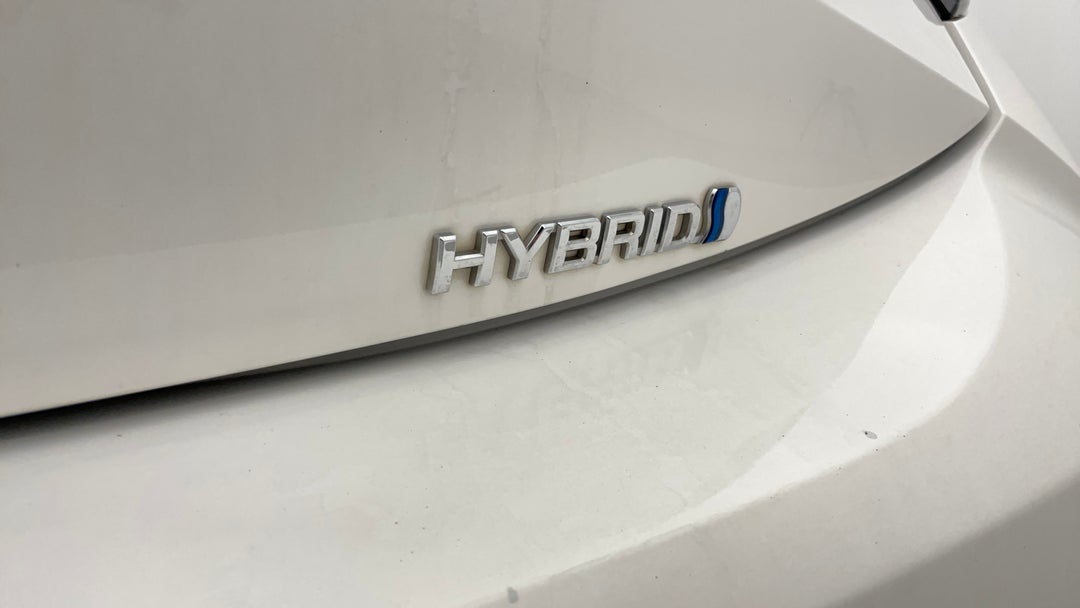 Badge (Boot Right Side)