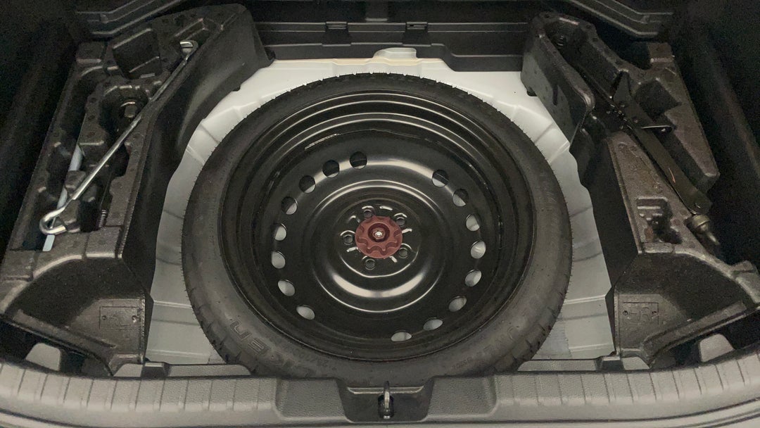 Spare Wheel