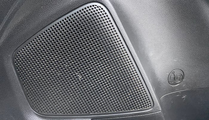 2016 Hyundai Elite i20 SPORTZ 1.2, CNG, Manual, 83,476 km, Speaker