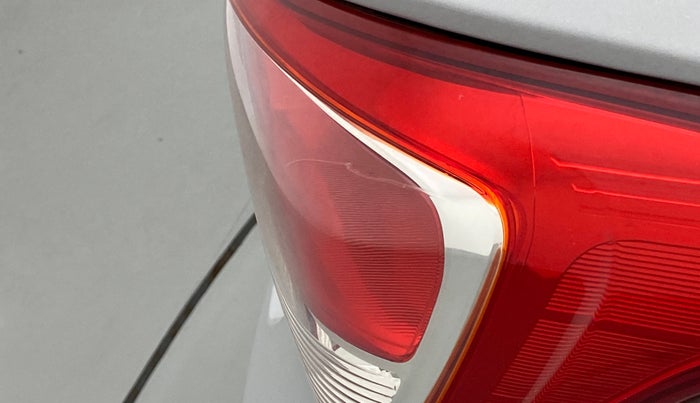 2014 Hyundai Grand i10 ASTA (O) 1.2 KAPPA VTVT, Petrol, Manual, 62,250 km, Right tail light - Minor scratches