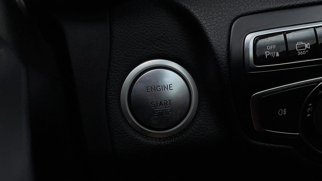 Keyless / Button Start