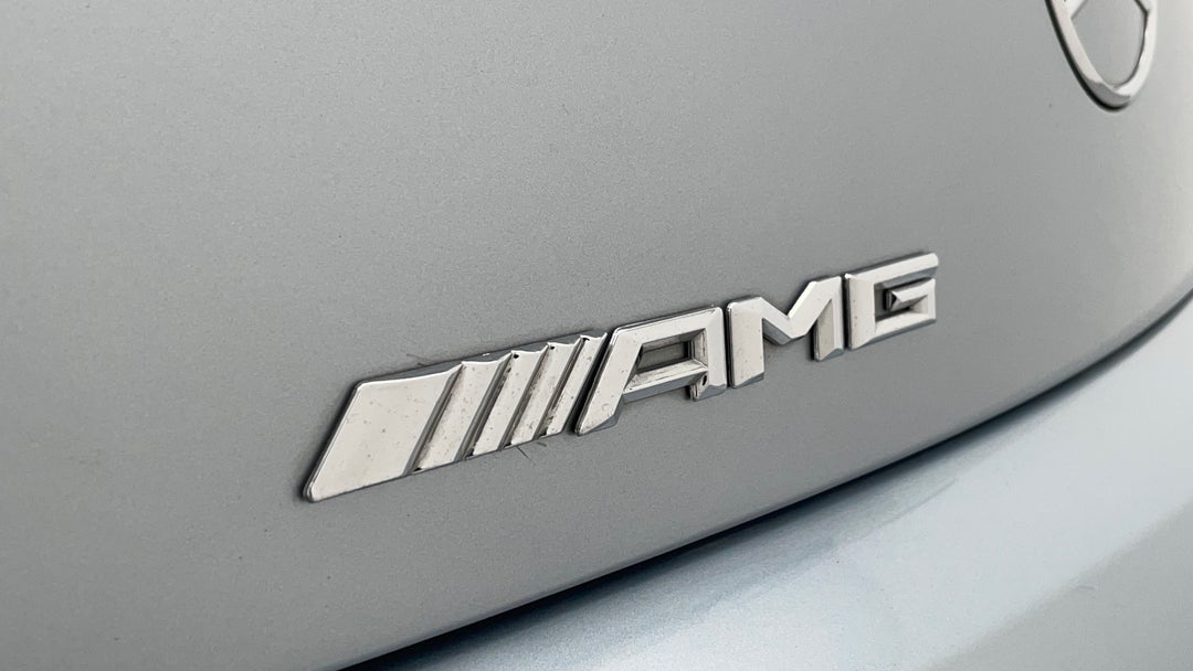 Badge (Boot Left Side)