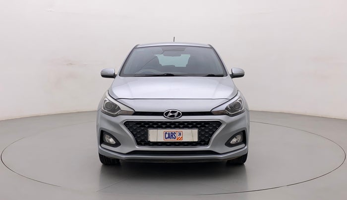 2019 Hyundai Elite i20 ASTA 1.2 (O), Petrol, Manual, 51,307 km, Highlights